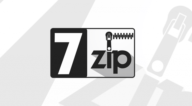 时隔近一年老牌7-Zip解压缩软件终于更新23版本了