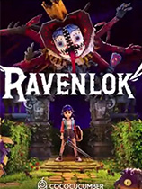 Ravenlok修改器 +15 免费版
