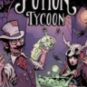 药剂大亨修改器下载-Potion Tycoon修改器 +3 免费CHA版