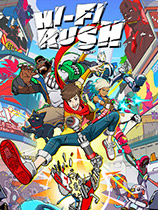 《HiFi Rush》中文steam版