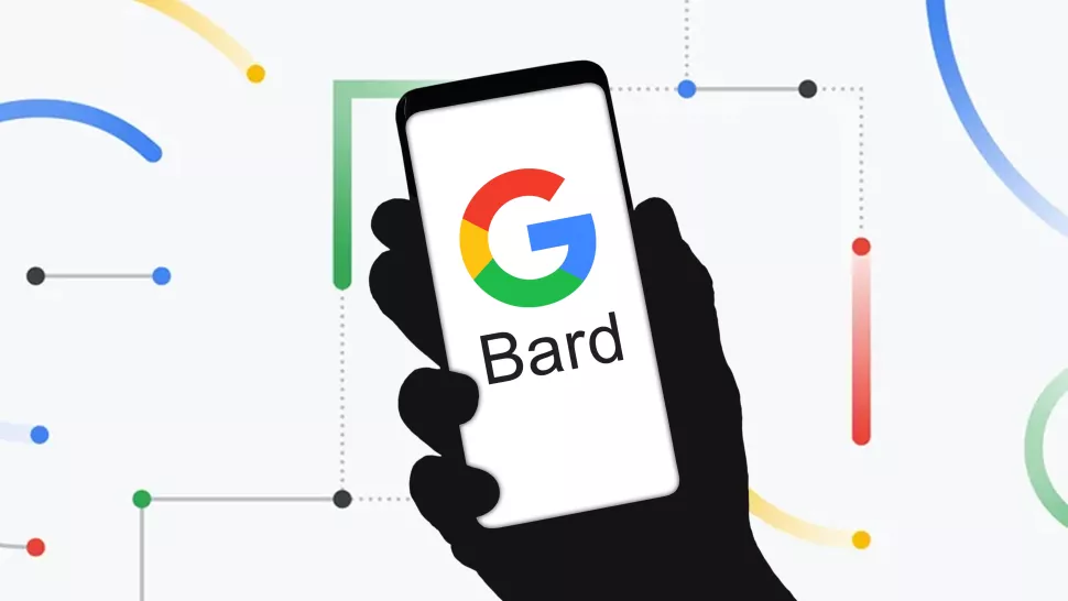 谷歌Bard正式取消试用制，写代码更为顺畅了