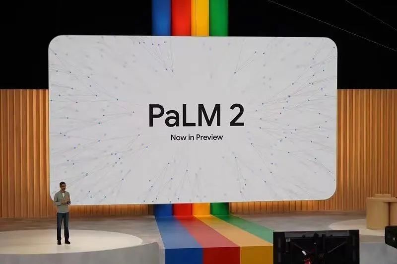 剑指bing搜索，大模型PaLM2和Bard会师搜索
