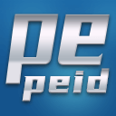 PEiD(PE文件侦测工具)v0.95汉化版