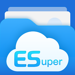 ESuper文件浏览器app下载-ESuper文件管理器v1.3.6.1安卓版