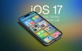 苹果iOS 17和iPadOS 17更新：专注于交流、分享、智能输入和新体验