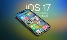 iPhone用户注意：iOS 17正式版发布，这些新功能不容错过！