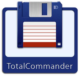 Total Commander(文件管理器) 11.03.2