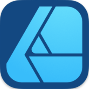 Serif Affinity Designer(矢量图设计)2.6.2.3228