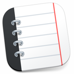 Notebooks(跨平台笔记软件)v1.4.2免费版
