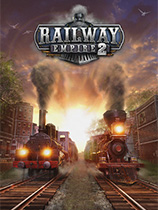 铁路帝国2修改器下载-Railway Empire 2修改器 +14 免费版