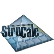 StruCalc破解版下载-StruCalc(结构设计与分析)v9.0.2.5免费版