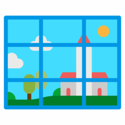 VovSoft Image Splitter(图片分割软件) 1.3