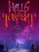 苦痛庄园修改器下载-Halls of Torment修改器 +6 免费版