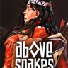 蛇上而生修改器下载-Above Snakes修改器 +10 免费版