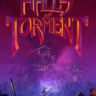 Halls of Torment 苦痛庄园修改器 +4 Wemod