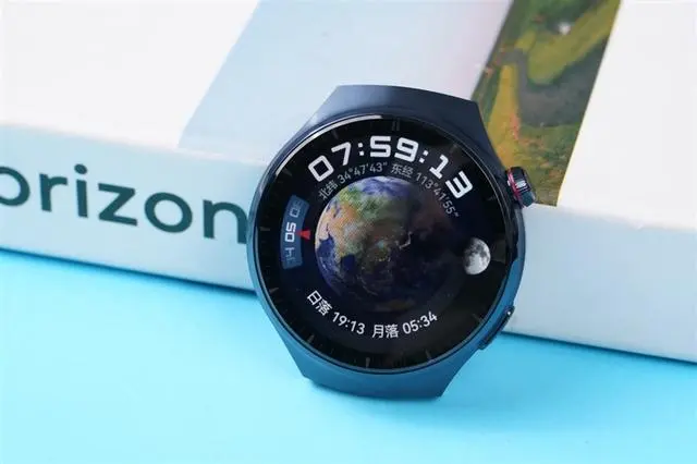 华为WATCH4Pro使用指南：eSIM卡让你轻松实现一号双终端