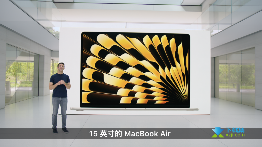 苹果全新15英寸MacBook Air和Mac Studio：深度解析M2 Ultra芯片带来的变革