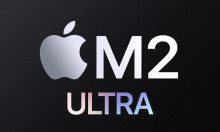 苹果全新15英寸MacBook Air和Mac Studio：深度解析M2 Ultra芯片带来的变革