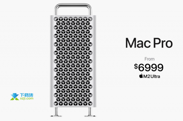 苹果全新15英寸MacBook Air和Mac Studio：深度解析M2 Ultra芯片带来的变革