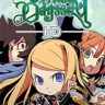 世界树的迷宫修改器下载-Etrian Odyssey HD修改器+12免费版