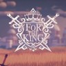 为了吾王修改器下载-For The King修改器 +5 免费版
