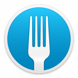 Danil Pristupov Fork(Git客户端) 2.7.0