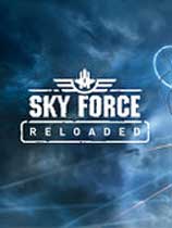 傲气雄鹰修改器下载-Sky Force Reloaded修改器 +7 免费版
