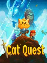 猫咪斗恶龙修改器下载-Cat Quest修改器 +6 免费wemod版