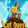 猫咪斗恶龙修改器下载-Cat Quest修改器 +8 免费版