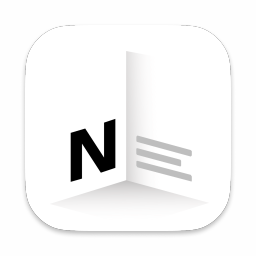 Notesnook(加密笔记软件)v2.5.4免费版