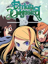 世界树迷宫HD重制版修改器下载-Etrian Odyssey HD修改器+12免费版