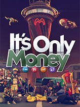 唯利是图修改器下载-It's Only Money修改器 +14 免费版