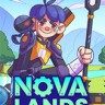 新星群岛修改器下载-Nova Lands修改器 +21 免费版