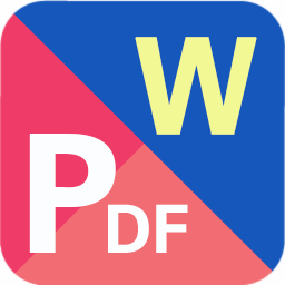 PDF to DOCX转换器v1.1