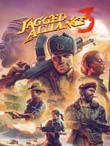 《铁血联盟3 Jagged Alliance 3》中文版