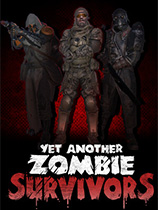 又一个僵尸幸存者修改器下载-Yet Another Zombie Survivors修改器+8免费版