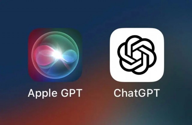 苹果公司开发人工智能项目“Apple GPT”以抗衡ChatGPT