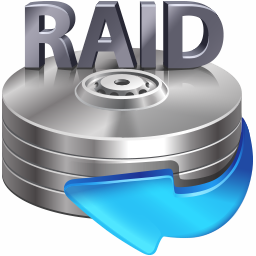 Magic RAID Recovery破解版(RAID数据恢复软件)v2.5免费版