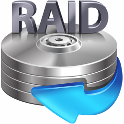 Magic RAID Recovery(RAID数据恢复) 2.7