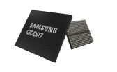 三星宣布推出全球首款GDDR7内存,比GDDR6芯片快50%
