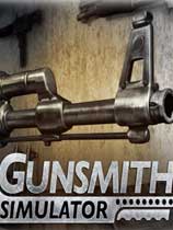 枪匠模拟器修改器下载-Gunsmith Simulator修改器 +12 免费版
