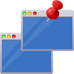 Window TopMost Control(windows窗口置顶工具)v1.3免费版