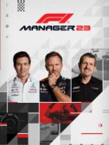 F1车队经理2023修改器 +16 免费3DM版