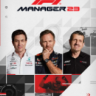 F1车队经理2023修改器下载-F1车队经理2023修改器 +16 免费3DM版