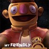 我的好邻居修改器下载-My Friendly Neighborhood修改器 +12 免费版