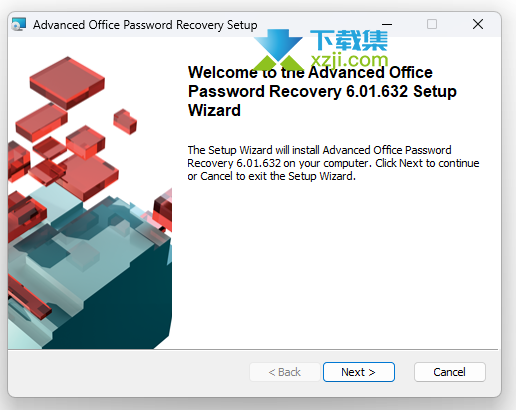 推荐一款Word密码破解工具Advanced Office Password Recovery