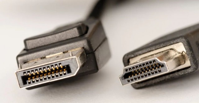 深度解析DisplayPort与HDMI的区别与应用
