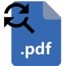 PDF Replacer Pro破解版(PDF批量替换文字器)v1.8.8免费版