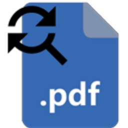PDF Replacer Pro(PDF替换器) 1.8.9.4