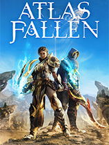 尘封大陆游戏下载-《尘封大陆 Atlas Fallen》中文版